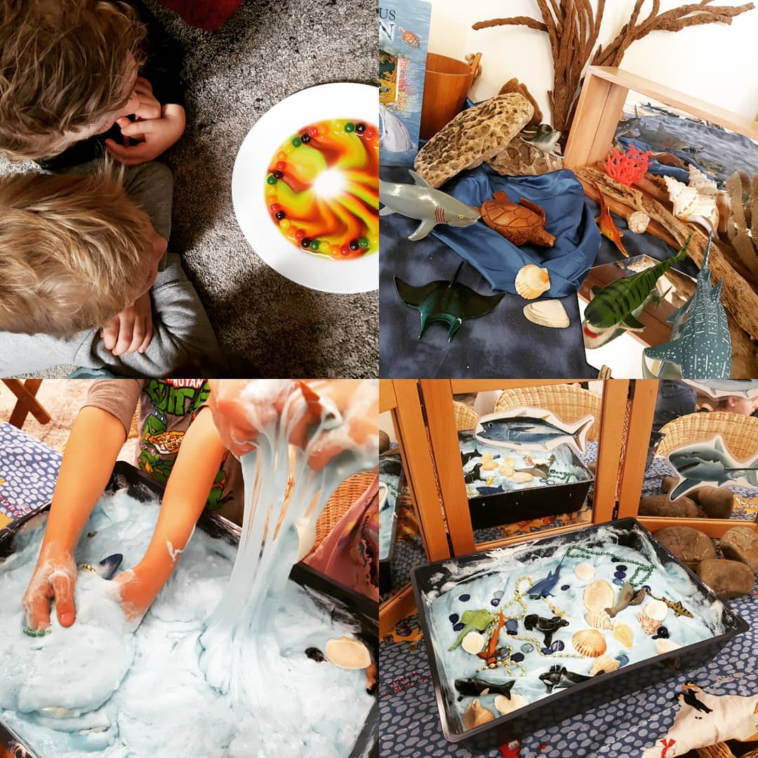 Why Play-Based Learning Matters in the Early Years